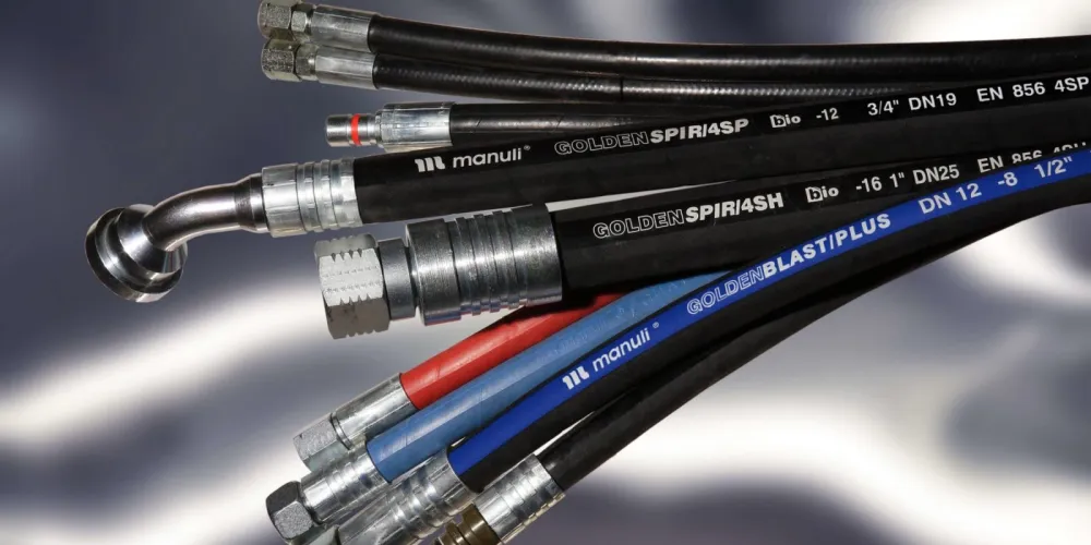 High-Pressure Hoses – Indispensable Devices in Various Fields