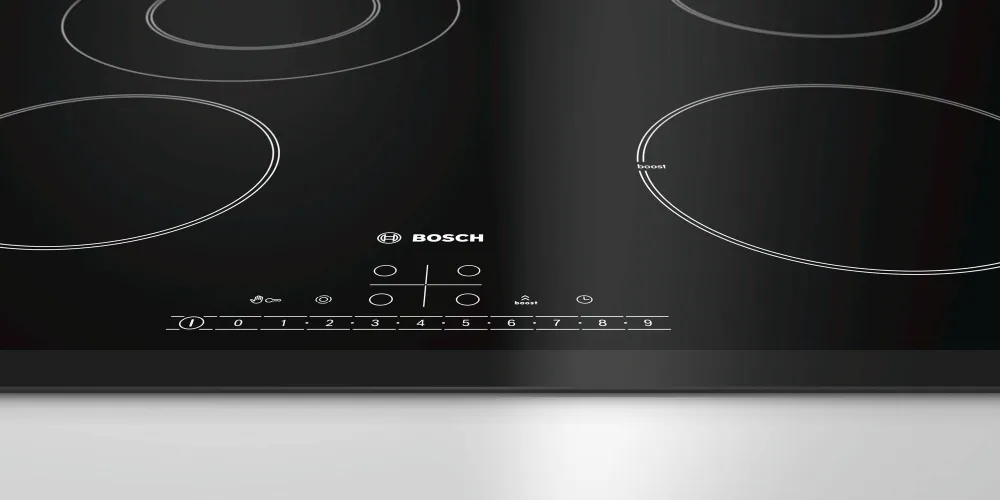 Лучшие электрические варочные панели Bosch