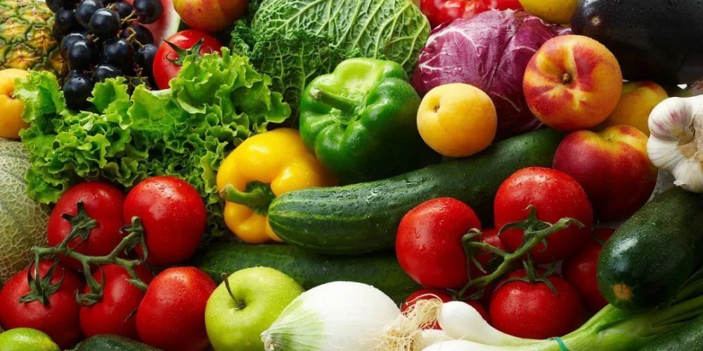 Vegetable Seeds for Your Garden