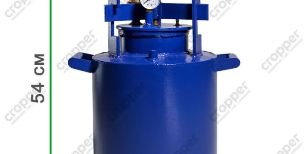 Home Pressure Canner for Canning