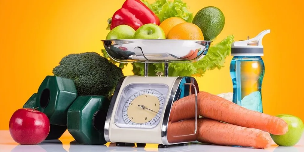 Зачем нужно делать расчет энергетической ценности пищевых продуктов?