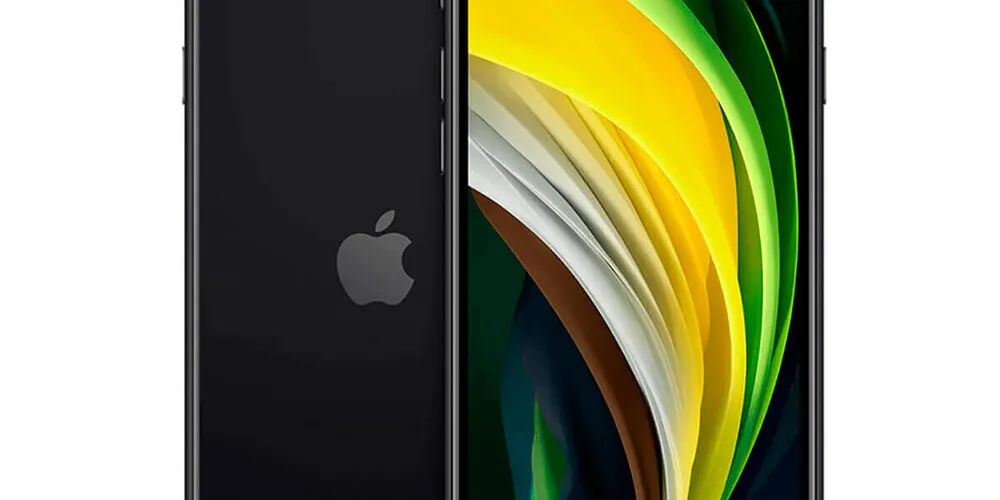 Почему стоит купить IPhone SE 2