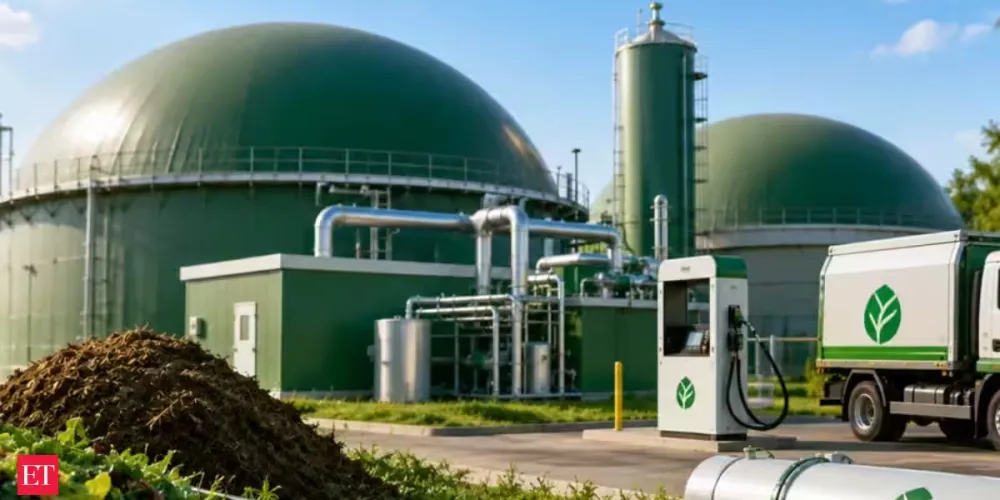 От отходов к биогазу и удобрениям: как один ресурс может создавать несколько потоков доходов