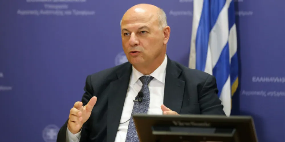 Greece presses EU for producer support as input costs rise