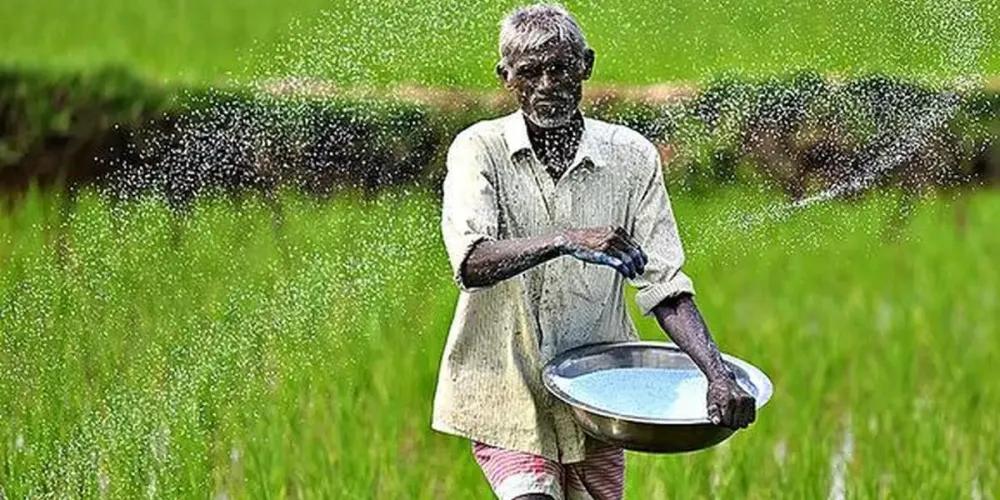 India faces urea supply and subsidy pressure ahead of the kharif season