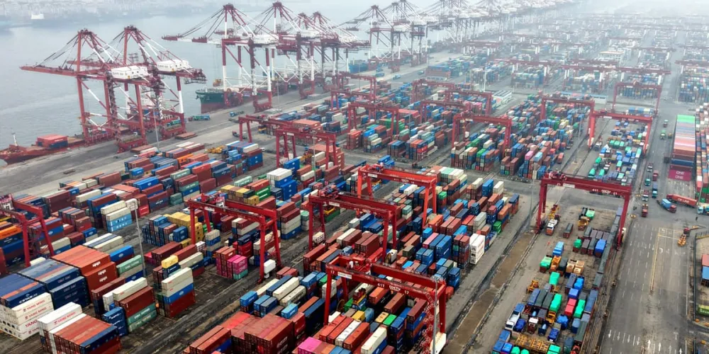 Middle East war is affecting shipping — Europe won’t be spared