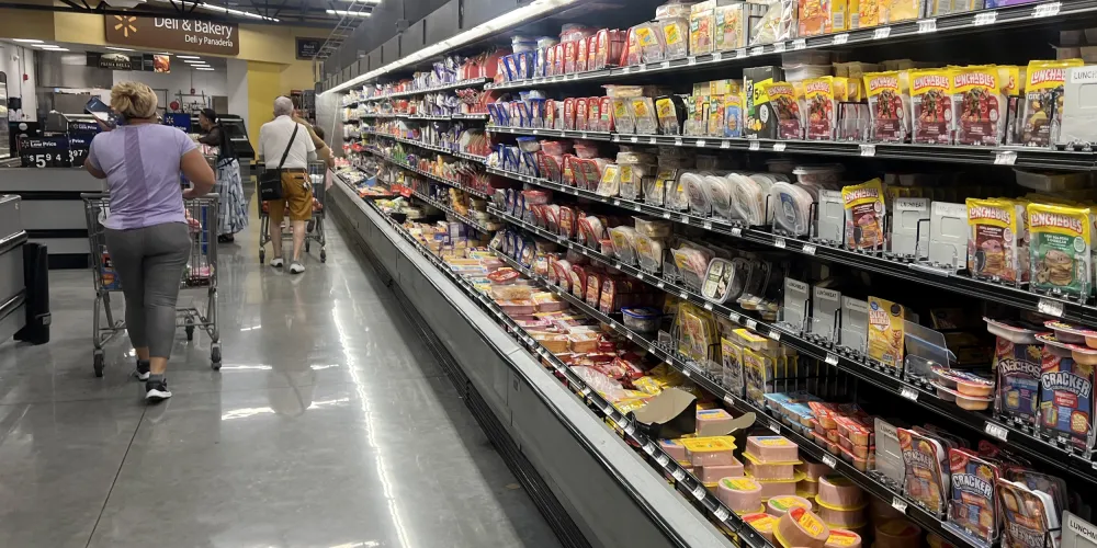 Federal Regulators Convene a Two-Day Meeting on Listeria After a Decade of Flat Infection Rates
