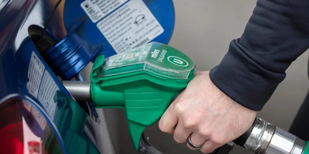 Fuel tops €2/litre in Ireland — annual extra household costs could exceed €1,000