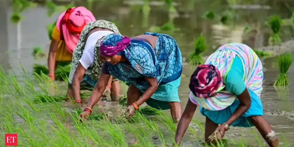 Skill shortage could derail India's bio-input ambitions: Agriculture Commissioner