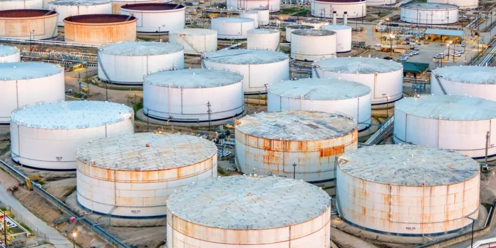 Aramco: Strait of Hormuz Disruption Threatens Oil Markets and Agriculture