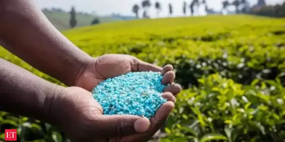 Sufficient fertilisers now, but problems may arise if West Asia conflict prolongs: Official