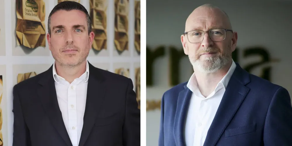 Kerrygold dairy co-op Ornua appoints two new key roles