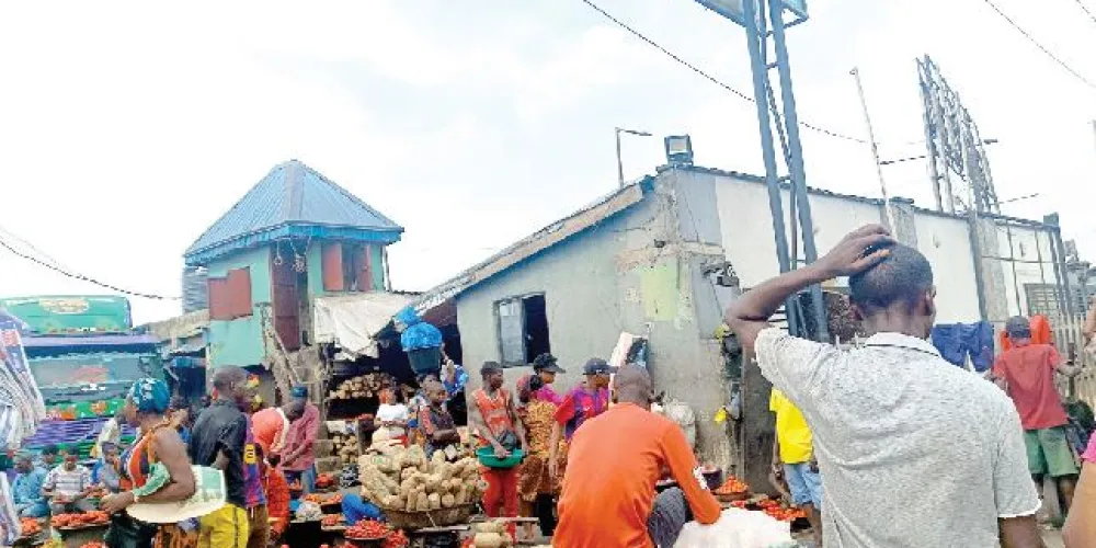 Nigeria’s food import bill rose to N7.65tn in 2025 as hunger indicators worsen
