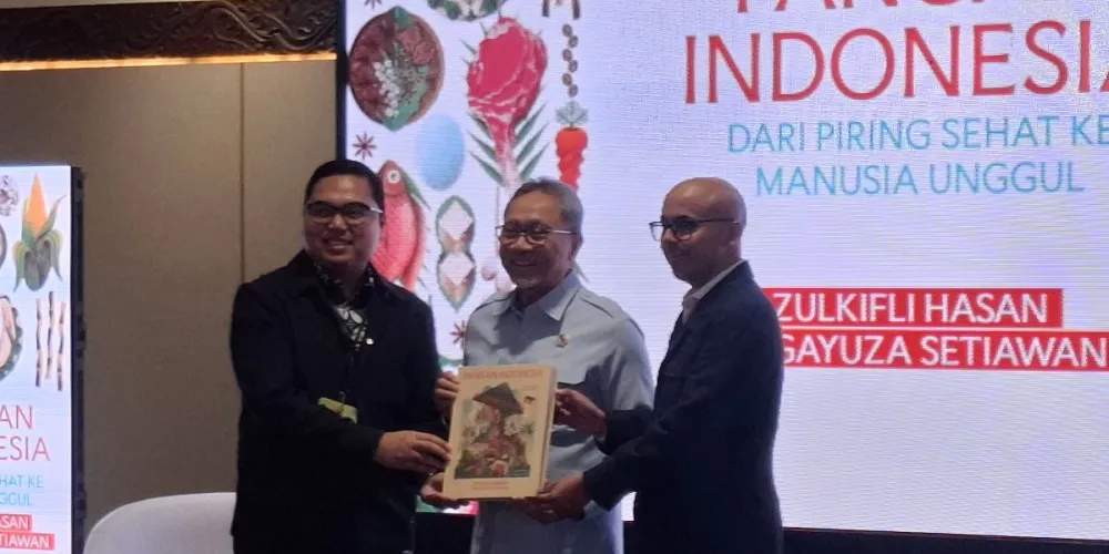 No country can advance without self-sufficiency: Coordinating Minister
