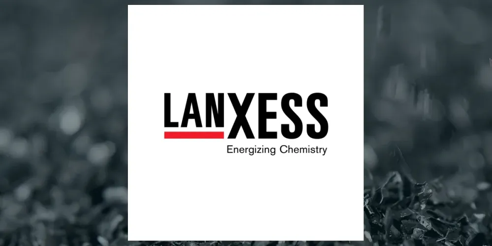 LANXESS Targets Deeper Cuts and Deleveraging as Chemical Markets Remain Weak