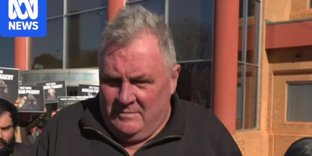 Piggery owners face court on animal cruelty charges