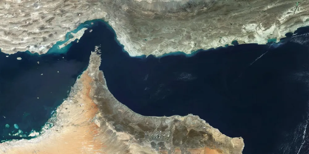 Oil spikes above $100 amid Iran war — implications for farm fuel, fertilizers and supply chains