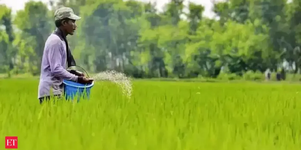 Weak monsoon may boost demand for soluble fertilizers, but prices remain a primary risk
