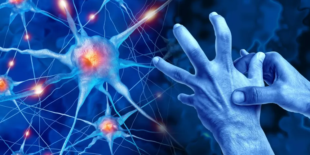 Поширений пестицид може більш ніж удвічі підвищувати ризик хвороби Паркінсона