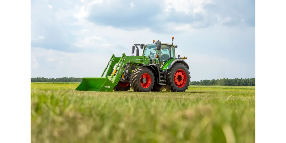 AGCO виступить на конференції Jefferies Global Industrials 2026 року