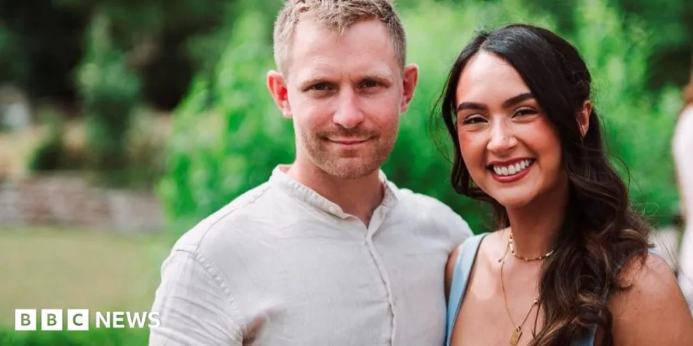 Couple transforms inherited farm into nature recovery site