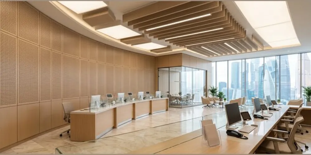 Acoustics in Religious Spaces: How Panels Improve Sound in Churches and Temples