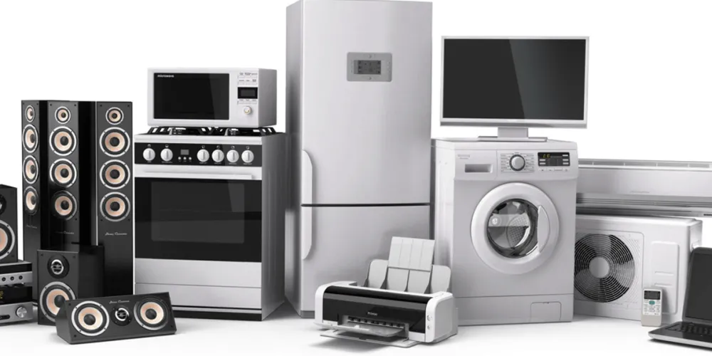 Чому краще купувати побутову техніку в інтернет-магазині?