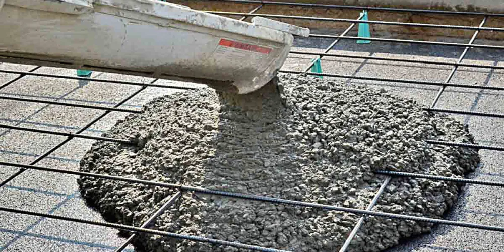 Concrete Order: Seeking Quality and Value in Kharkiv