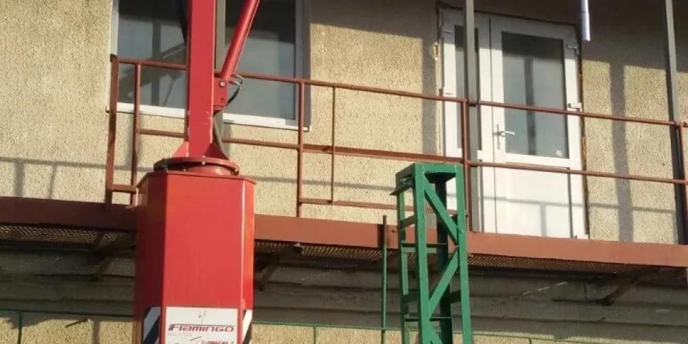 Пробоотборники зерна для точного и быстрого анализа качества