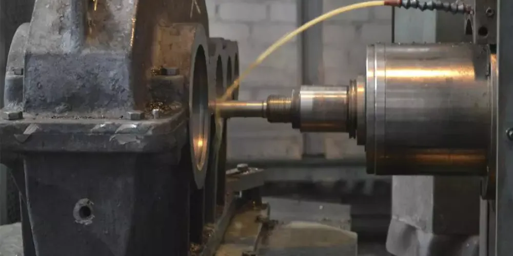 Complex Housing Parts: Features of Milling and Technical Capabilities.