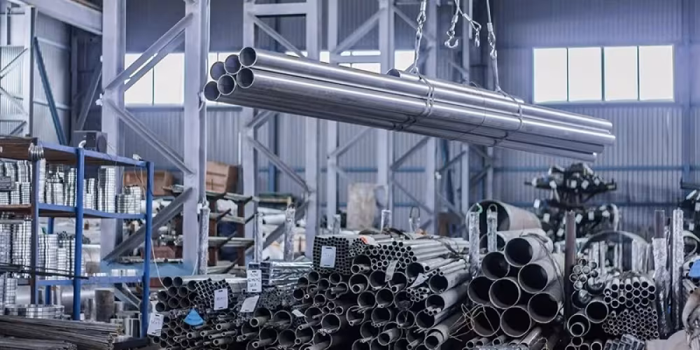 Як розпочати бізнес із продажу металопрокату?