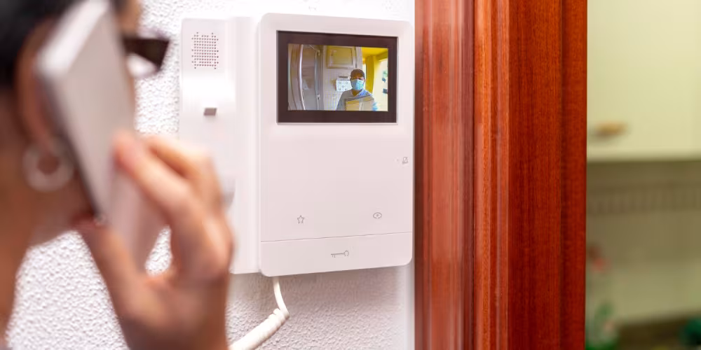 Choosing a Video Intercom for an Apartment: What to Pay Attention to Before Buying