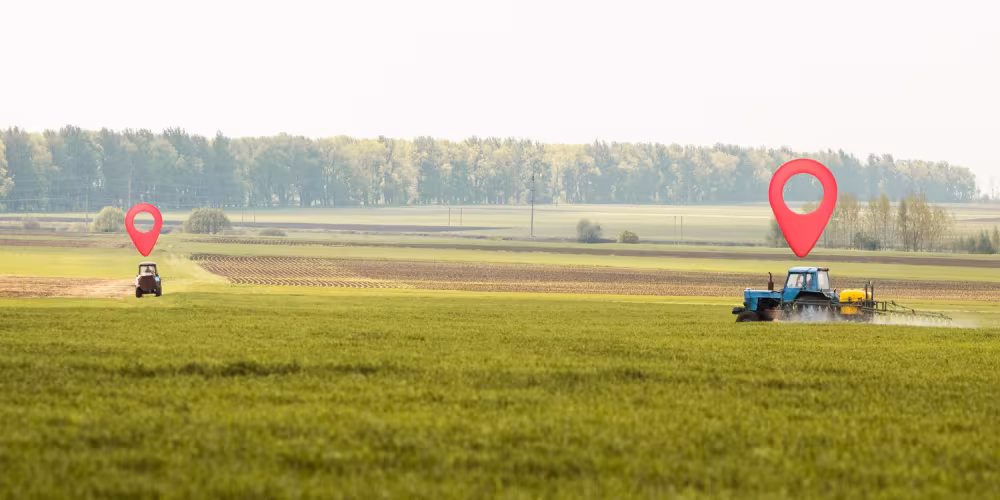 Smilab: Analysis of a Ukrainian Manufacturer of Agricultural Navigation Equipment