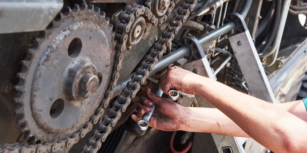 TOP-7 Best Parts for Enisei Combine: Reliability, Availability, and Installation Tips