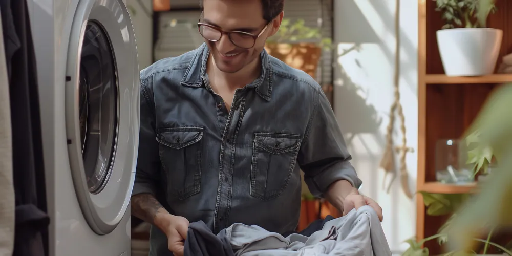 Washing Machine in Farm Life: Why Investing in Quality Makes Sense