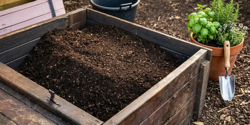 Which peat is better for the garden: high-moor or lowland peat — secrets of a rich harvest and proper soil preparation
