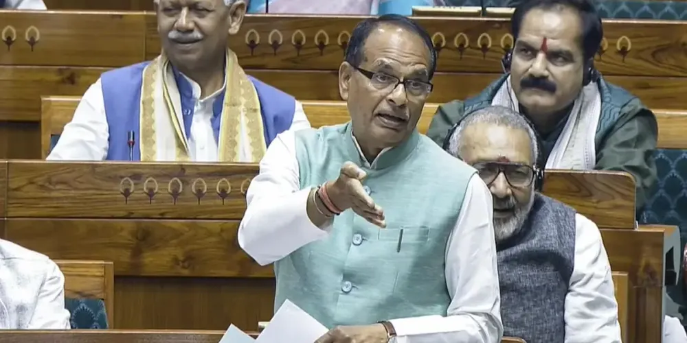 India says gradual shift to natural farming does not reduce yields