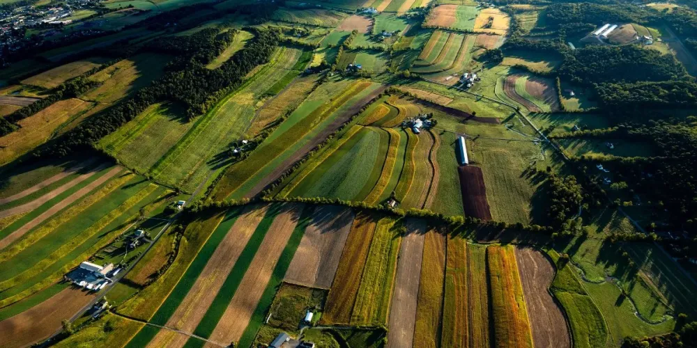 Pennsylvania’s state farm bill model draws attention as the US federal bill remains delayed