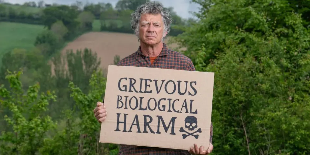 UK groups press for glyphosate harvest ban as Britain reviews approval