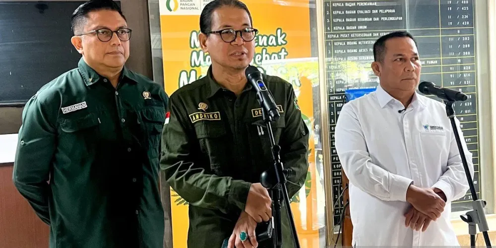 Indonesia tightens food safety oversight as pesticide residues draw scrutiny