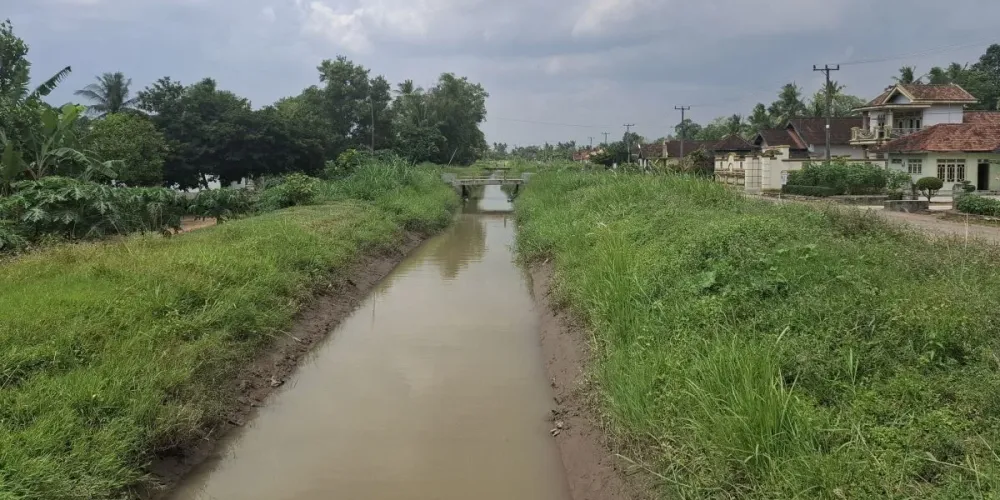 Indonesia boosts irrigation and fertilizer stocks against El Nino risk