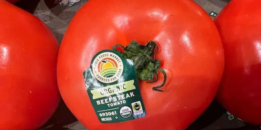 Canada tomato prices jump 45.2% on supply problems linked to Mexico