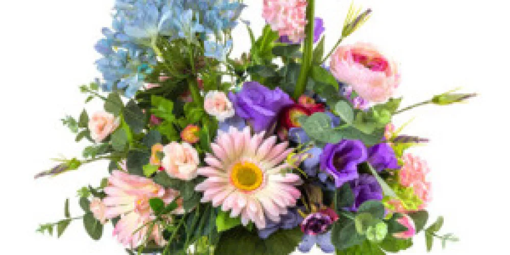 How to Choose the Right Flower Bouquet in Moscow with Delivery