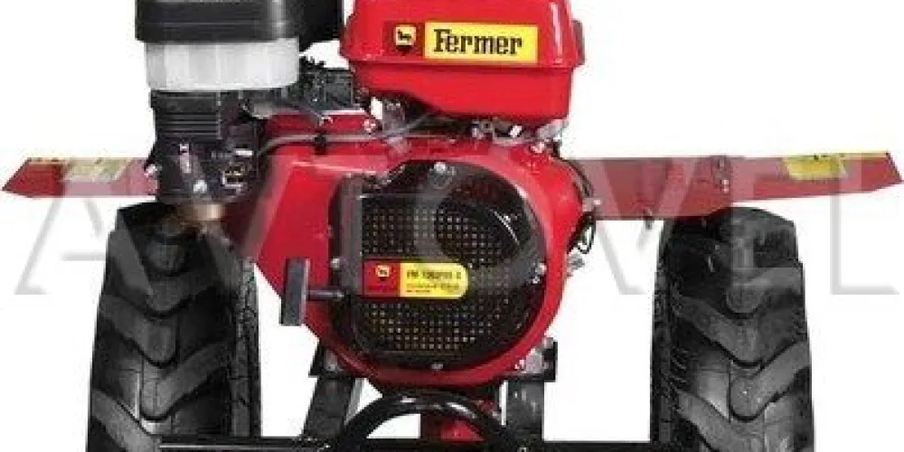 Buying a quality and reliable motor cultivator is a responsible matter