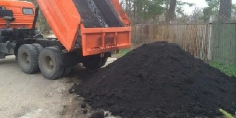 Новый сервис для продажи земли в Украине