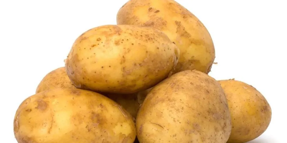 Нюансы в декларировании картофеля