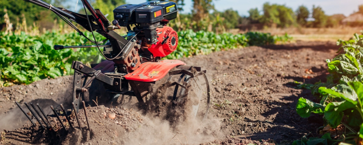 Как выбрать мотокультиватор