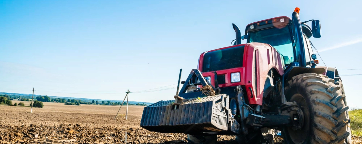 Навигация на трактор. Преимущества, окупаемость и реальная экономия для фермера.