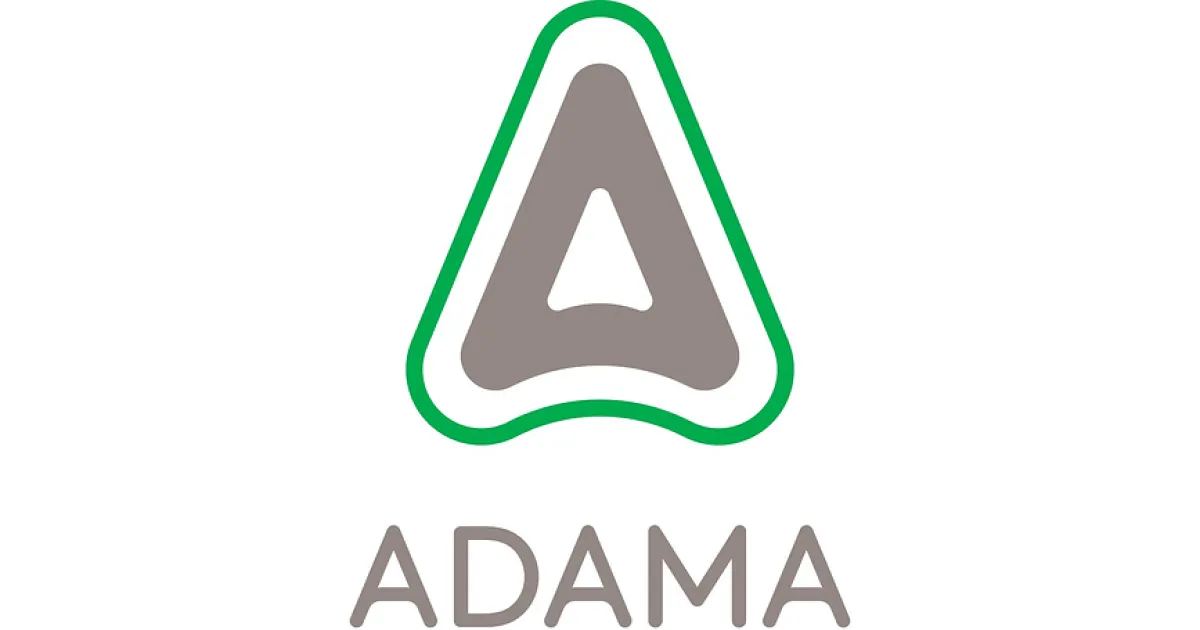 Компания ADAMA опубликовала финансовые результаты за второй квартал и первое полугодие 2026 года