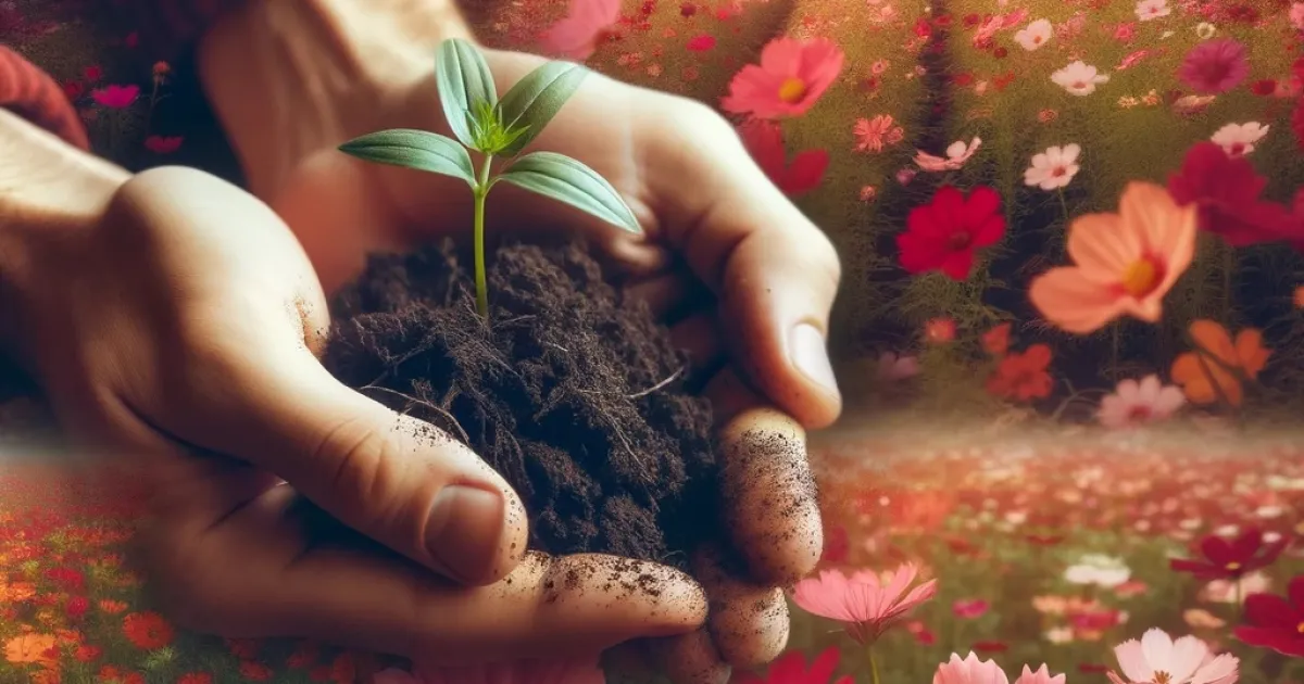 Impact of Pesticides and Fertilizers on the Quality and Yield of Autumn Flowers.